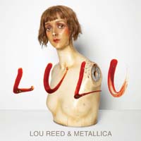 Lou Reed - Lulu